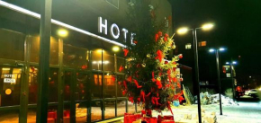 Hotel EUROPA